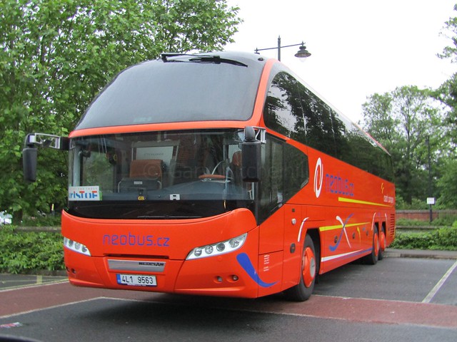 Neobus - 4L19563 - EuroIndy20160005