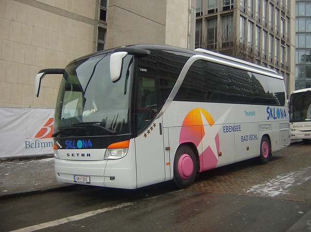 Sklona - GM-1ERZ - Euro-Bus20090026