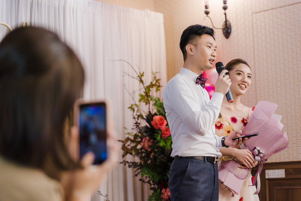 勞瑞斯Lawry's Taipei婚宴婚禮攝影 (132)