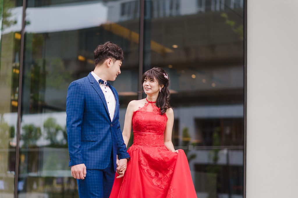 新莊凱悅嘉軒酒店儀式婚禮攝影 (20)