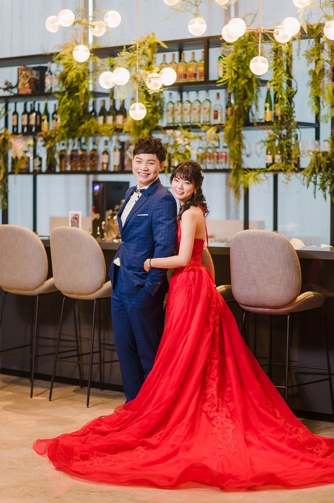 新莊凱悅嘉軒酒店儀式婚禮攝影 (12)