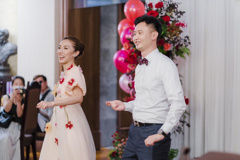 勞瑞斯Lawry's Taipei婚宴婚禮攝影 (105)