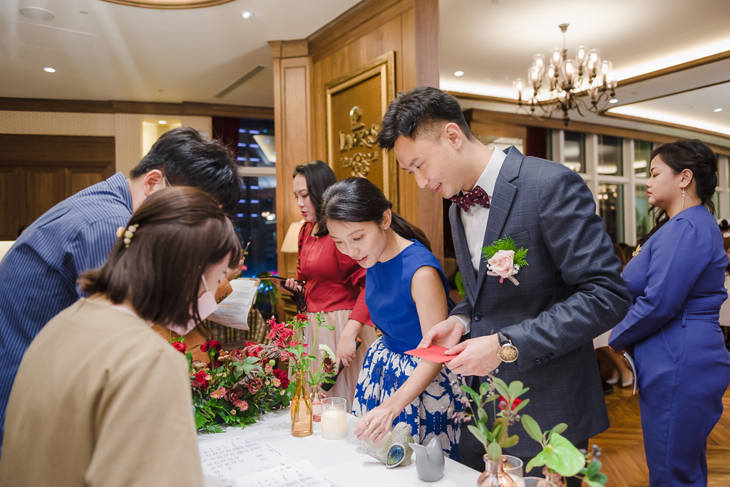 勞瑞斯Lawry's Taipei婚宴婚禮攝影 (32)