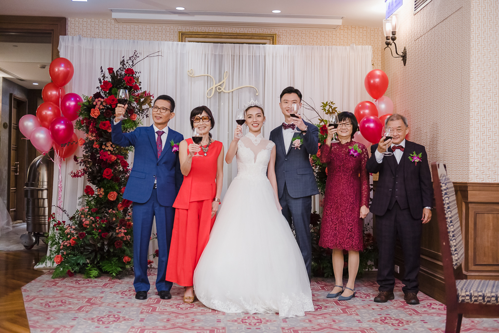 勞瑞斯Lawry's Taipei婚宴婚禮攝影 (64)