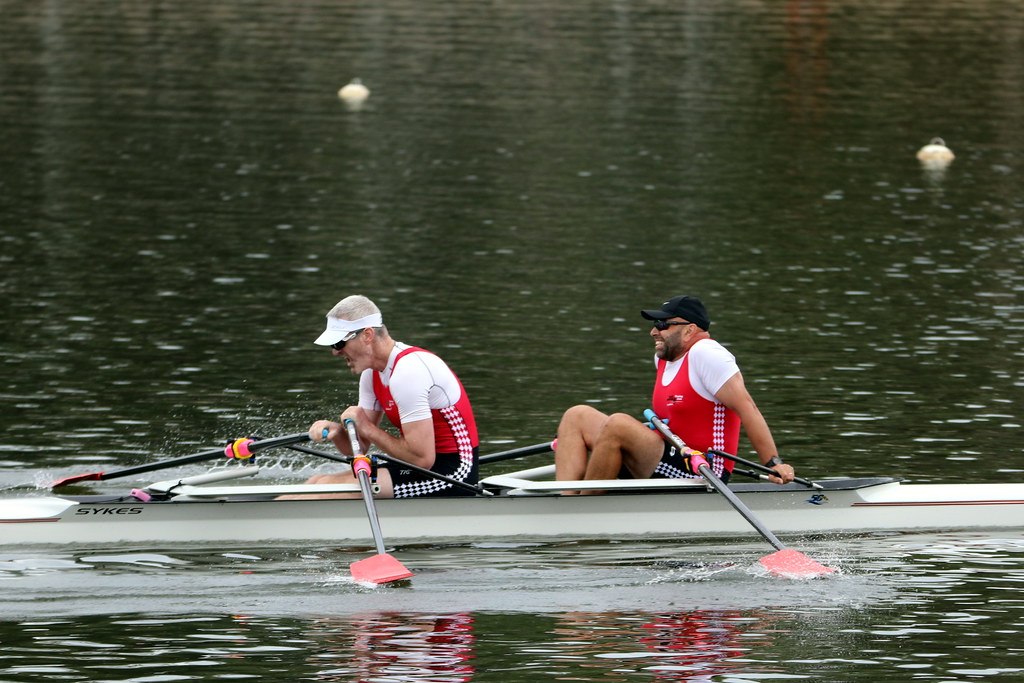 Tom Harkin Rowing IMG_0630 | Colette Harkin | Flickr