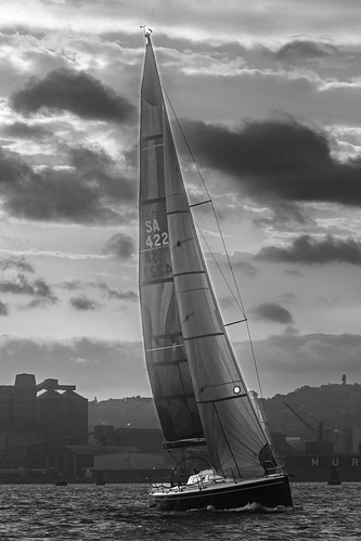 Durban Sailing