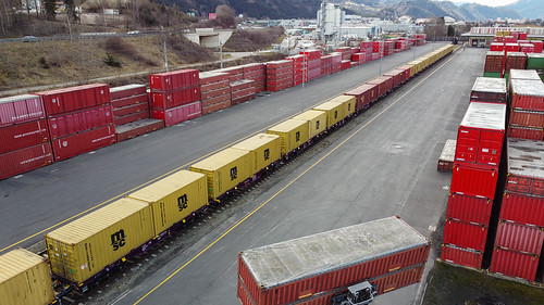 Innofreight Container | by RHI Magnesita