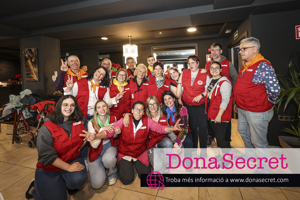 La Creu Roja Andorrana engega una nova sortida sociocultural per a la gent gran