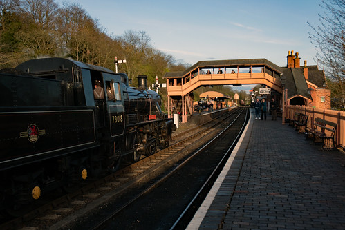 svr 0246 | by m.c.g.owen