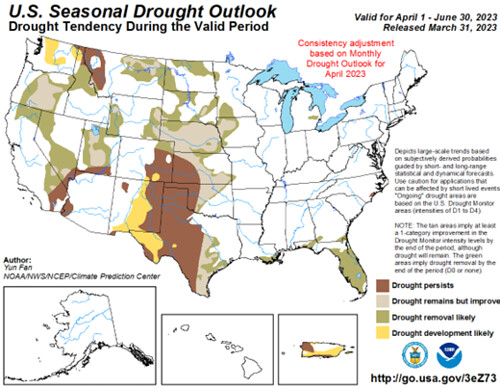 Montana Water Supply Outlook Report Graphics | Flickr