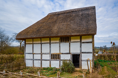 Poplar Cottage