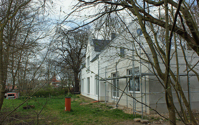 Wohnhaus mit freiem Blick nach Stralsund (216x anges.)