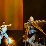 Macklemore @ Vorst Nationaal (Cathy Verhulst)