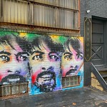 Dave grohl Alley 