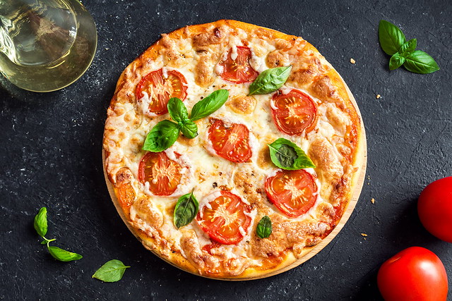 Pizza Margherita Recipe : 10 Tips for Perfect Pizza Margherita: A Classic Italian Recipe