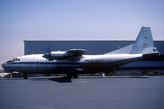 Untitled AN-12 RA-98103 SHJ 18/03/2000