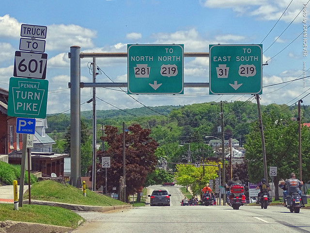 PA-31/PA-281 in Somerset, 29 May 2022