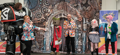 Cosplay Comp - Winners | by timz2011