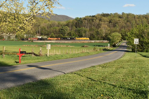 Springtime in BV | by smithconductor