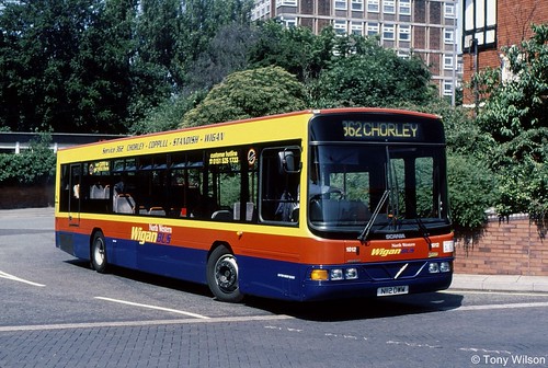 N112DWM North Western 1012 | by theroumynante