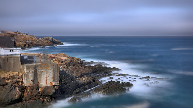 Pouch Cove