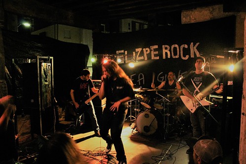 Elizpe Rock 2023