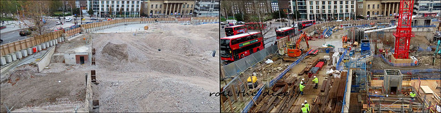 Elephant And Castle `2021-2023