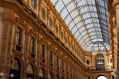 Galleria Vittorio Emmanuelle II