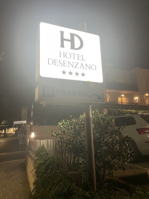 Hotel Desenzano