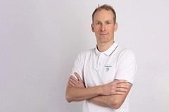 Trenérem triatlonové reprezentace se stává Jan Čelůstka
