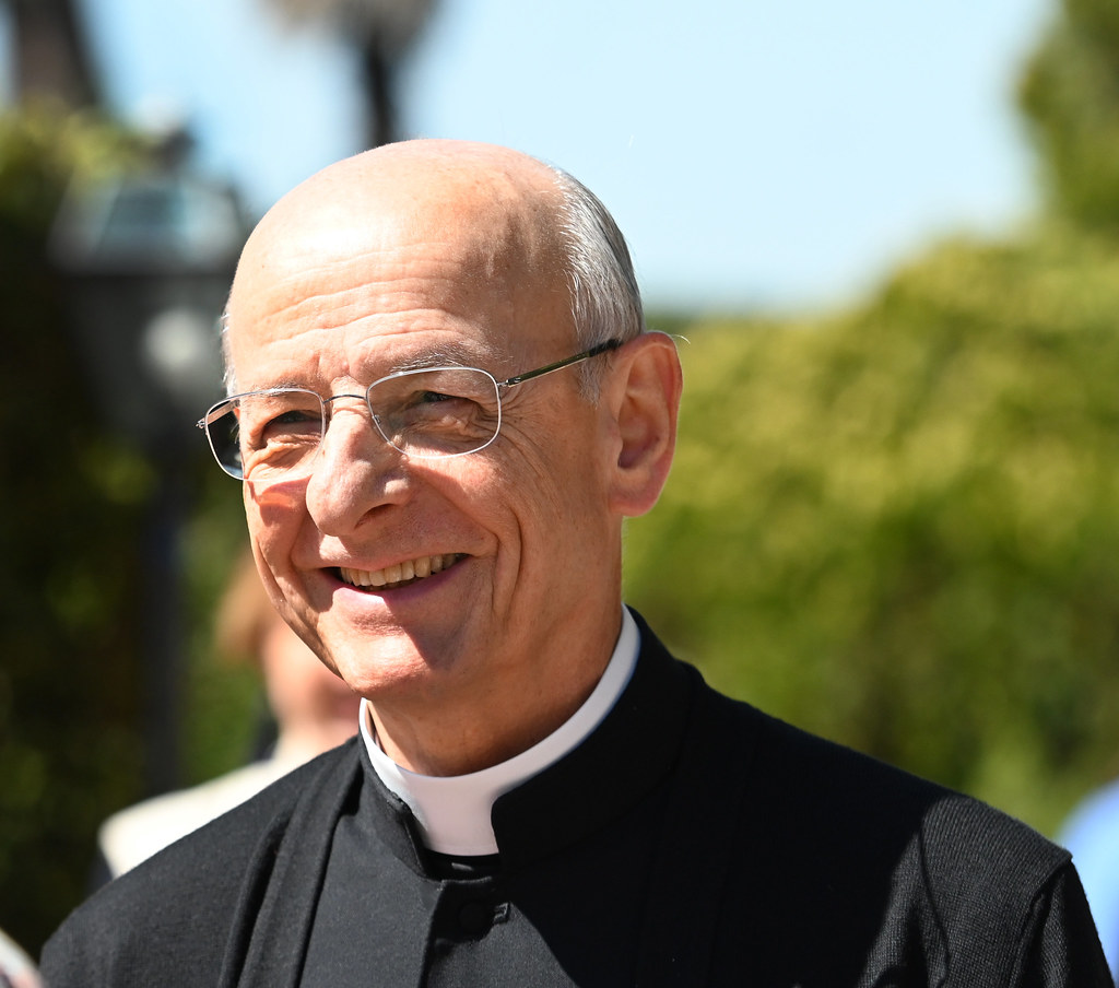 Opus Dei: Monseñor Fernando Ocáriz, Prelado de la orden (Foto: Opuis Dei).