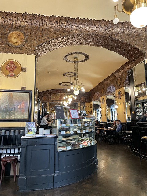 Caffé San Marco