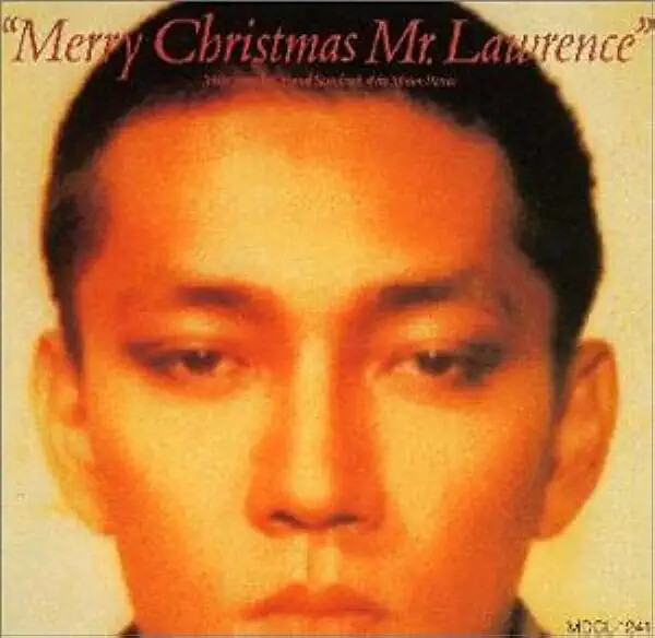 戦場のメリークリスマス, Merry Christmas, Mr. Lawrence