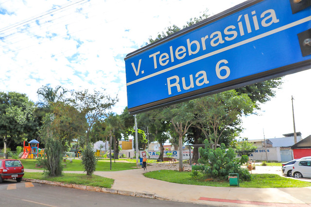Moradores garantiram conquistas às vilas Planalto e Telebrasília