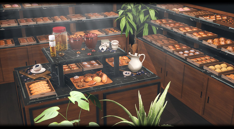 Bakery