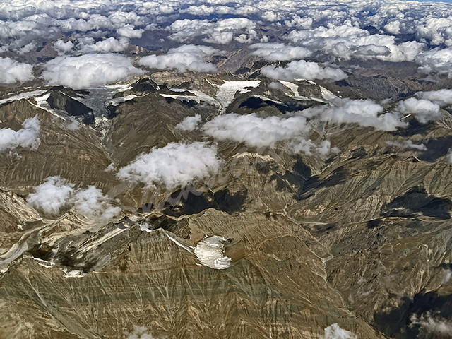 Ladakh : Beautiful sights of the Cold Mountain desert