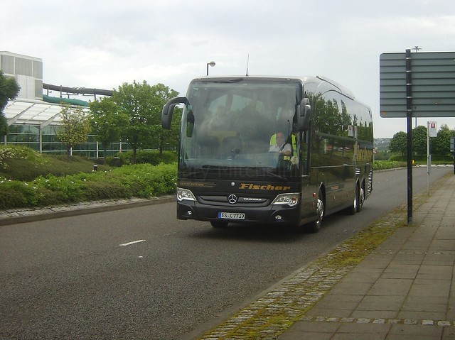 Fischer - ES-C7739 - Euro-Bus20140087