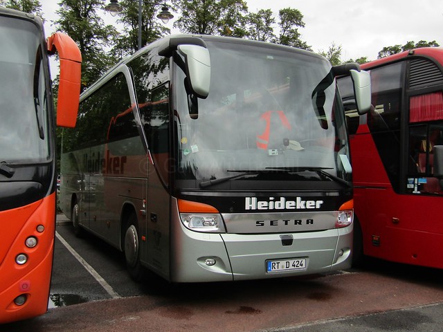 Heideker - RT-D424 - EuroIndy20170030