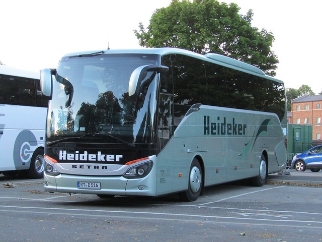 Heideker - RT-D516 - EuroIndy20160008