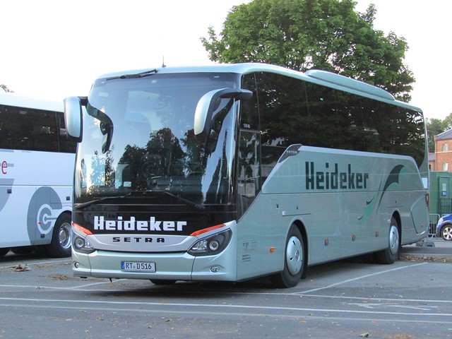 Heideker - RT-D516 - EuroIndy20160009