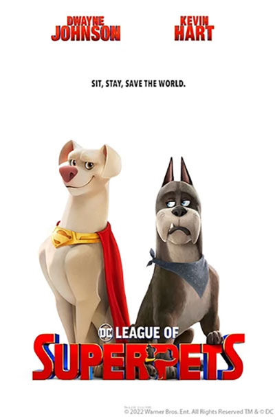 DC-League-of-Super-Pets