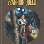 thumbnail image of The Warrior Queen book cover
                    book date: Jul 18, 2021