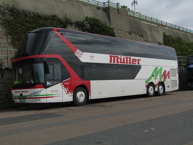 Müller-Reisen - PF-MR-4109 - EUIN20180016EuroIndys