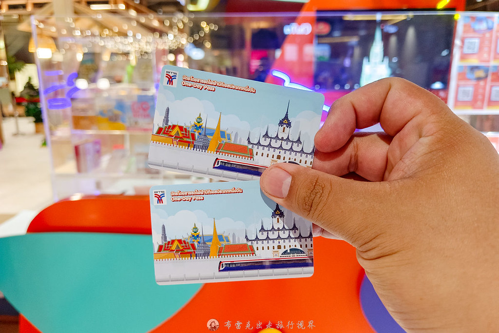 曼谷自由行行程,曼谷五天四夜行程,Bangkok FunPASS好好玩曼谷護照,Bangkok FunPASS,曼谷 自由行,曼谷自由行 @布雷克的出走旅行視界