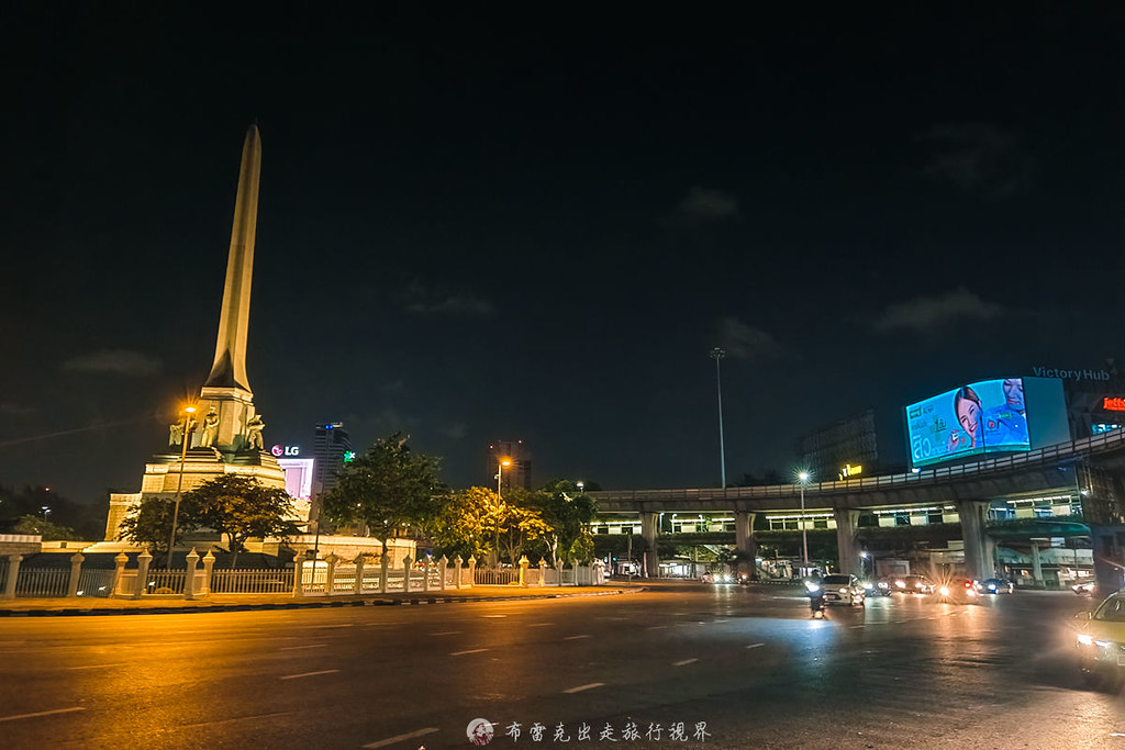 曼谷自由行行程,曼谷五天四夜行程,Bangkok FunPASS好好玩曼谷護照,Bangkok FunPASS,曼谷 自由行,曼谷自由行 @布雷克的出走旅行視界