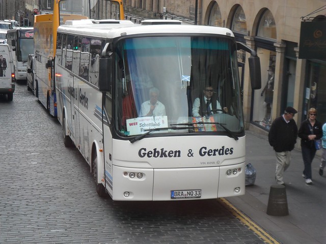 Gebken and Gerdes - BRA-NQ33 - Euro-Bus20140080