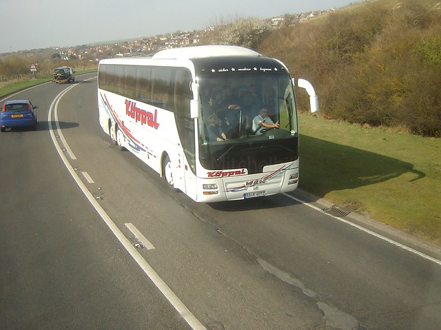 Köppel - AA-K4072 - Euro-Bus20120004