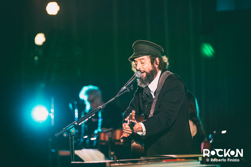 Vinicio Capossela