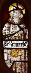 St Leonard (early 16th Century)