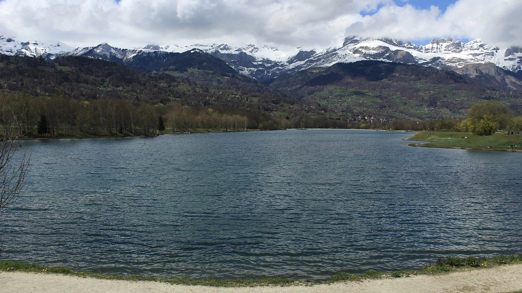 Lac de Passy